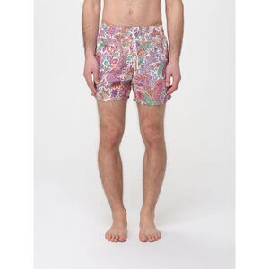 Etro Swimsuit Men Multicolor